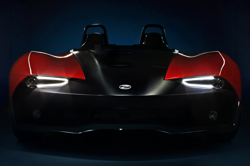 Illustration for article titled What do you guys think of the Zenos E10?